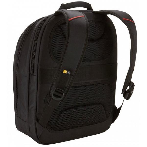    Case Logic 15.6\" /16\" Corporate Laptop Backpack 5