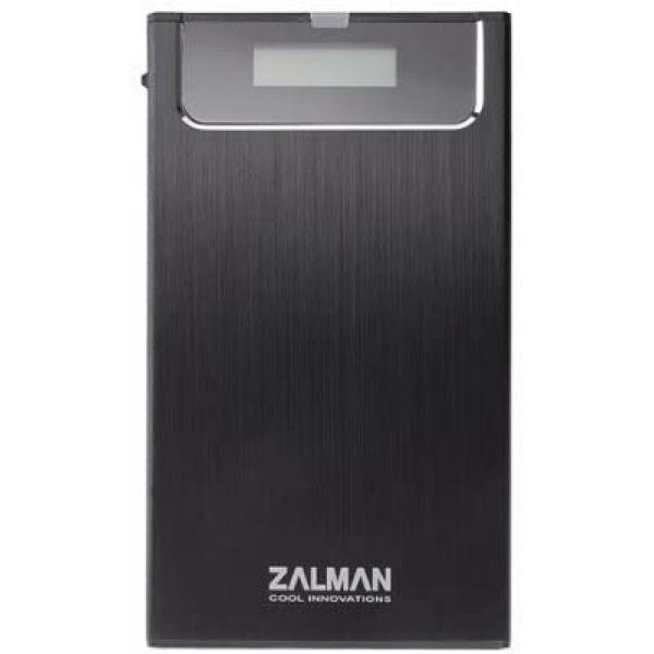   Zalman ZM-VE350 2.5\" SATA Virtual Drive USB3.0 3