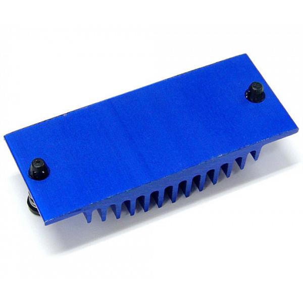 Zalman HSI Chipset Cooler 4