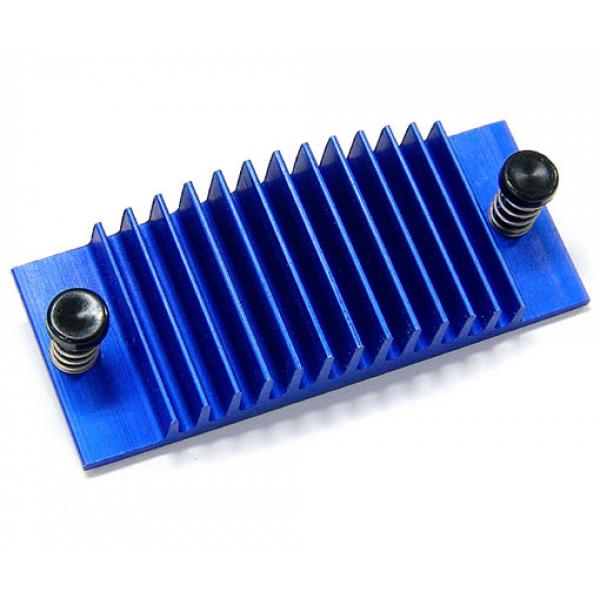 Zalman HSI Chipset Cooler 5