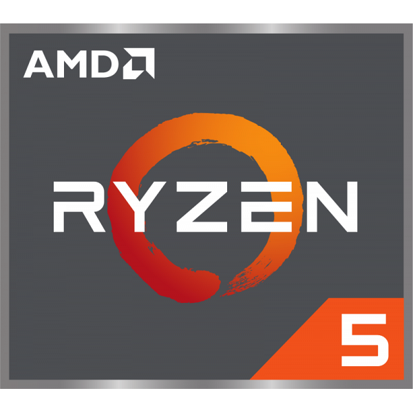  AMD Ryzen 5 7600X Box