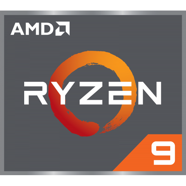  AMD Ryzen 9 7900 Box