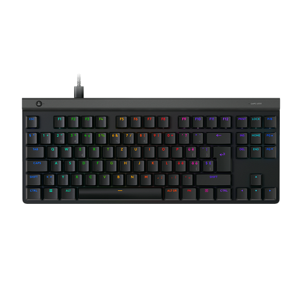  Logitech G515 TKL Wired Gaming 3