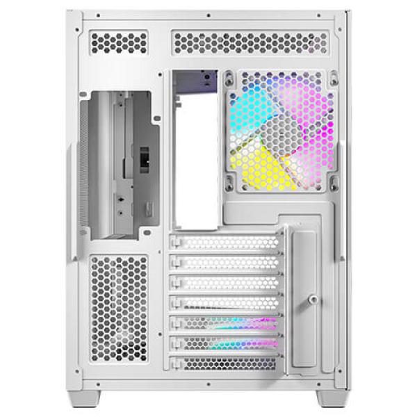  Antec C5 ARGB White 14