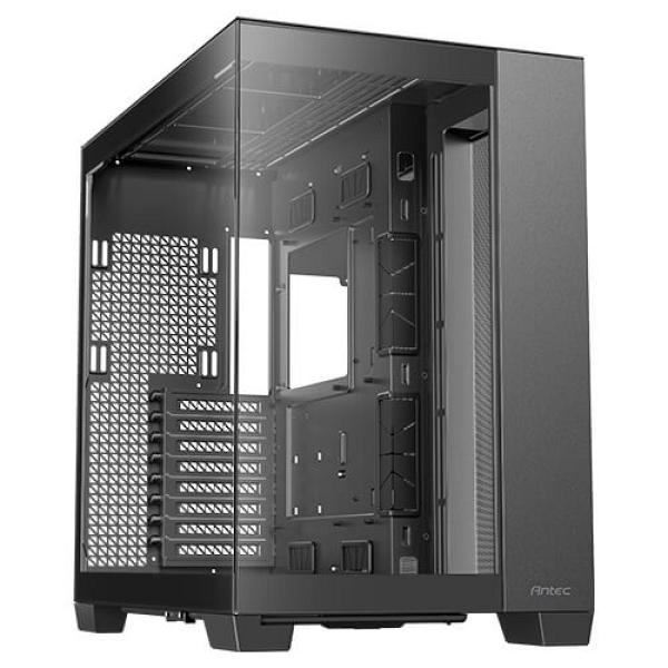  Antec C8 Black 4