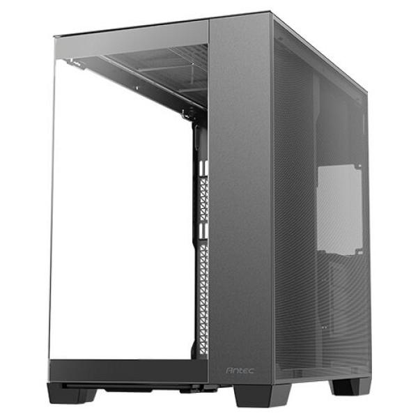  Antec C8 Black 3