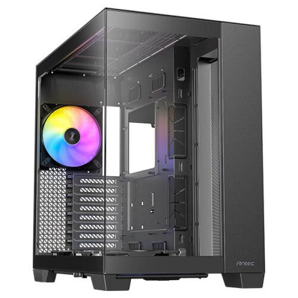  Antec C8 ARGB Black 3
