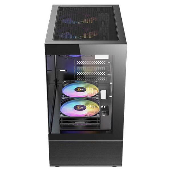  Antec CX200M RGB Elite Black 3