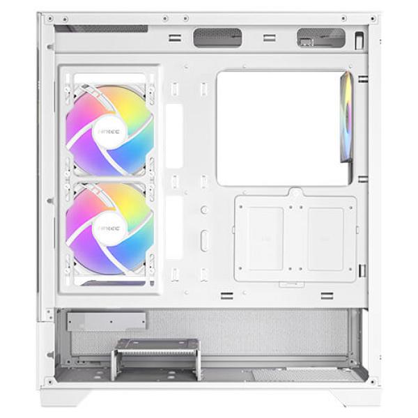  Antec CX700 RGB Elite White 11