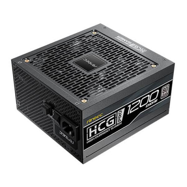   Antec HCG Pro 80+ Platinum ATX3.1 1200W 3