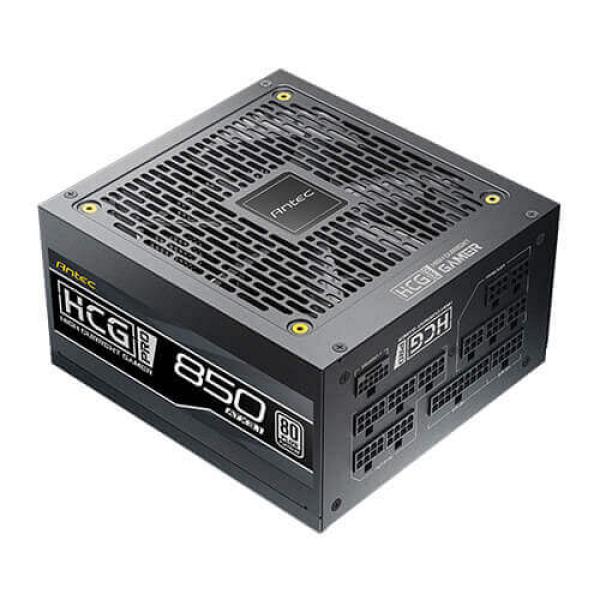   Antec HCG Pro 80+ Platinum ATX3.1 850W