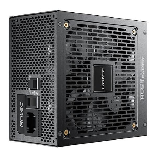   Antec HCG Pro 80+ Platinum ATX3.1 1200W 5