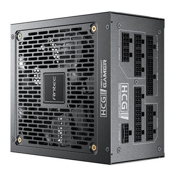   Antec HCG Pro 80+ Platinum ATX3.1 1200W 6