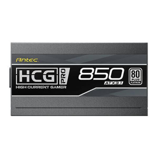   Antec HCG Pro 80+ Platinum ATX3.1 850W 7