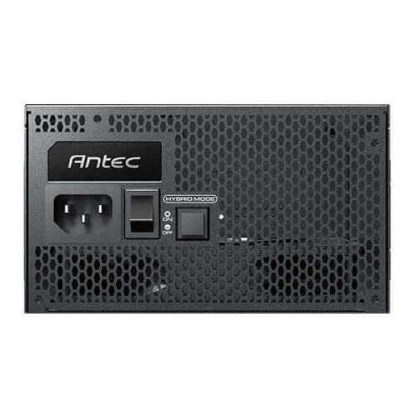   Antec HCG Pro 80+ Platinum ATX3.1 1200W 9