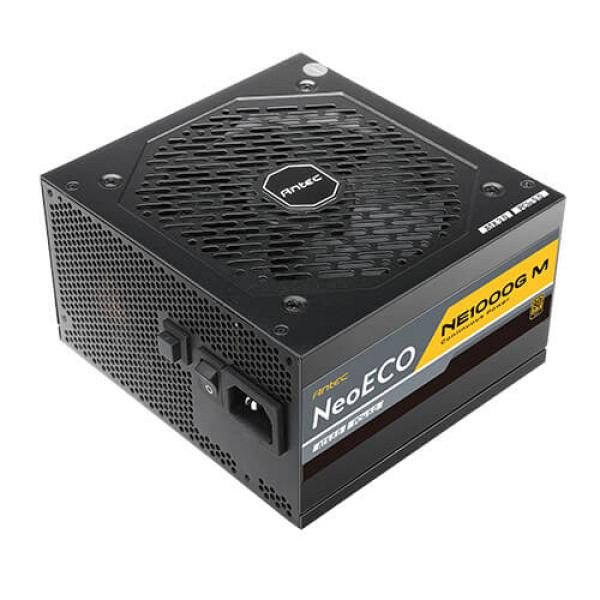   Antec NeoEco 80+ Gold 1000W 3