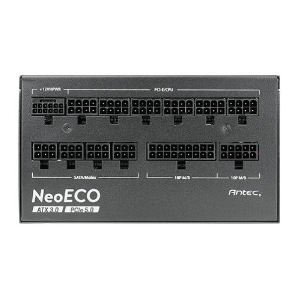   Antec NeoEco 80+ Gold 1000W 8