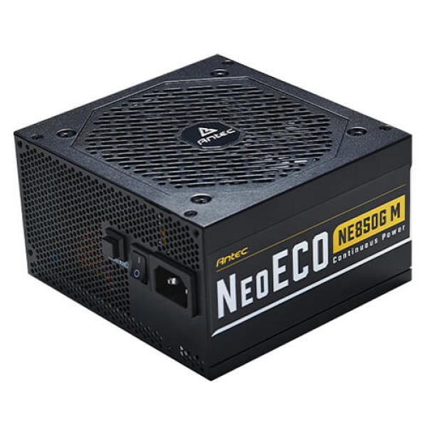   Antec NeoEco 80+ Gold 850W