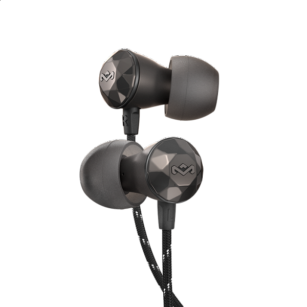  House of Marley Nesta In-Ear Headphones