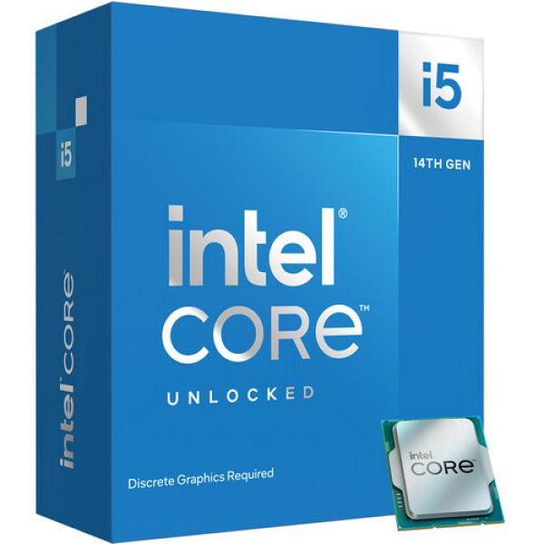  Intel Core i5-14600KF Box