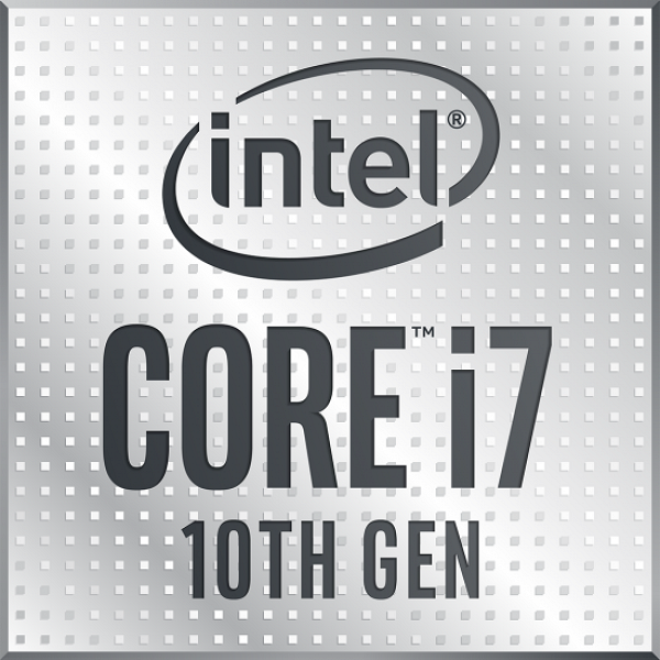  Intel Core i7-10700 Tray