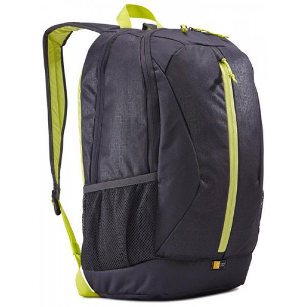    Case Logic 15.6\" Ibira Backpack Anthracite