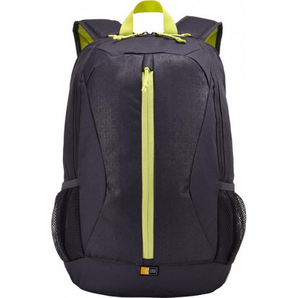    Case Logic 15.6\" Ibira Backpack Anthracite 4