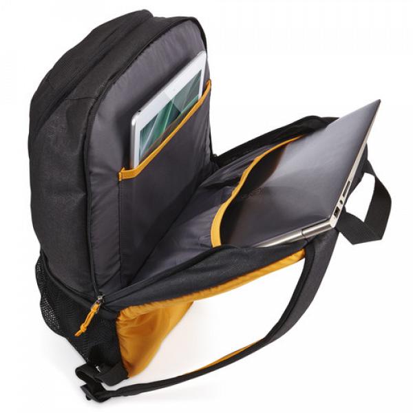    Case Logic 15.6\" Ibira Backpack Anthracite 7