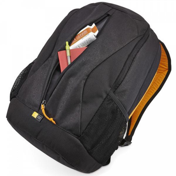    Case Logic 15.6\" Ibira Backpack Anthracite 10