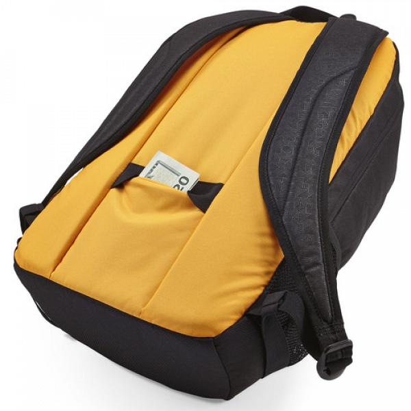    Case Logic 15.6\" Ibira Backpack Anthracite 11
