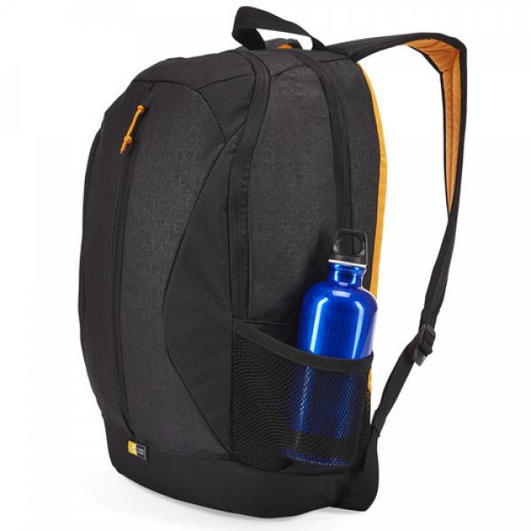    Case Logic 15.6\" Ibira Backpack Anthracite 12