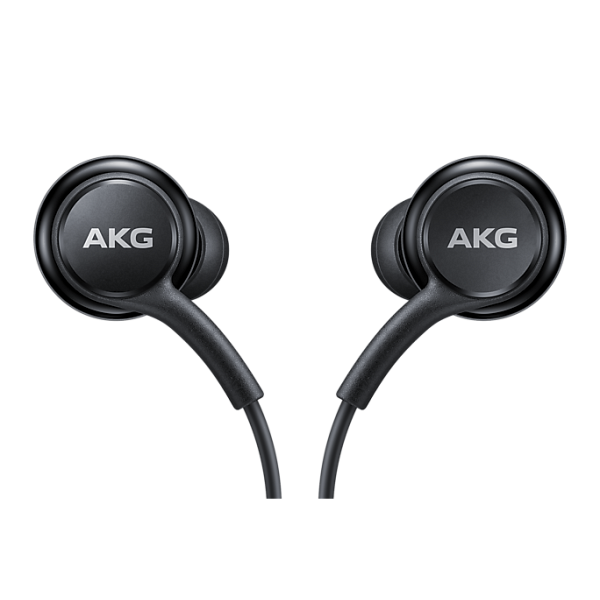 Samsung Earphones Tuned by AKG, Black, USB-C 8