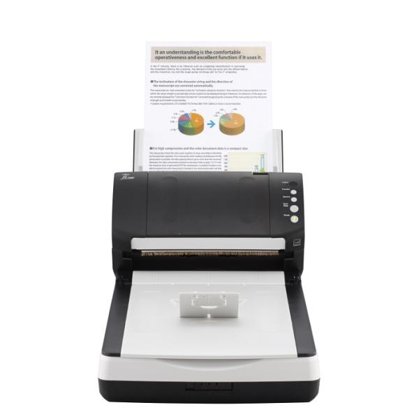 FUJITSU Image Scanner fi-7240 3