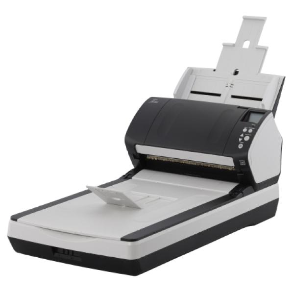 FUJITSU Image Scanner fi-7260 3