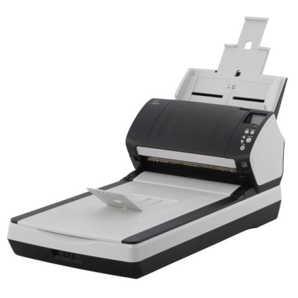 FUJITSU Image Scanner fi-7280 3