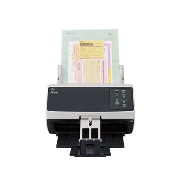 FUJITSU Image Scanner fi-8150