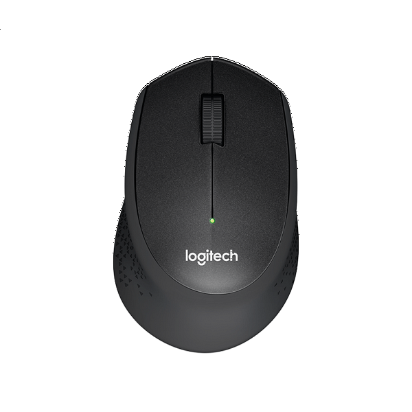  Logitech M330 Silent Plus Wireless 3