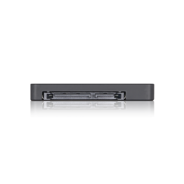 Icy Dock EZConvert M.2 SATA SSD to 2.5\" SATA SSD Converter 11