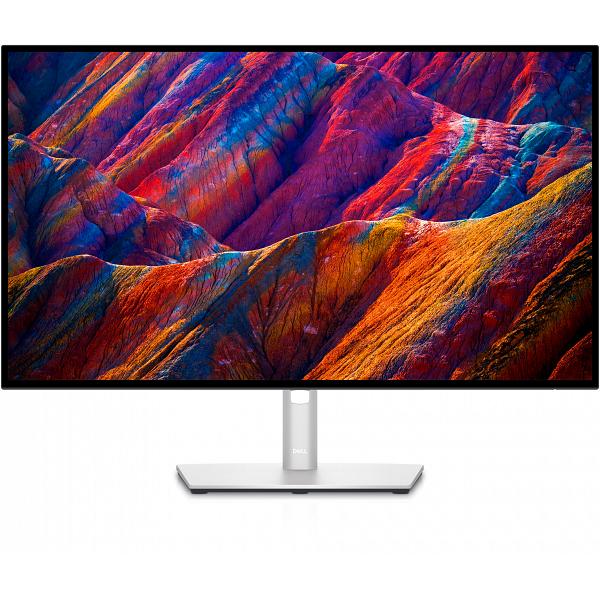   Dell 27\" UltraSharp U2723QE USB-C IPS 4