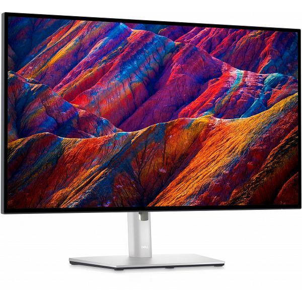   Dell 27\" UltraSharp U2723QE USB-C IPS 3