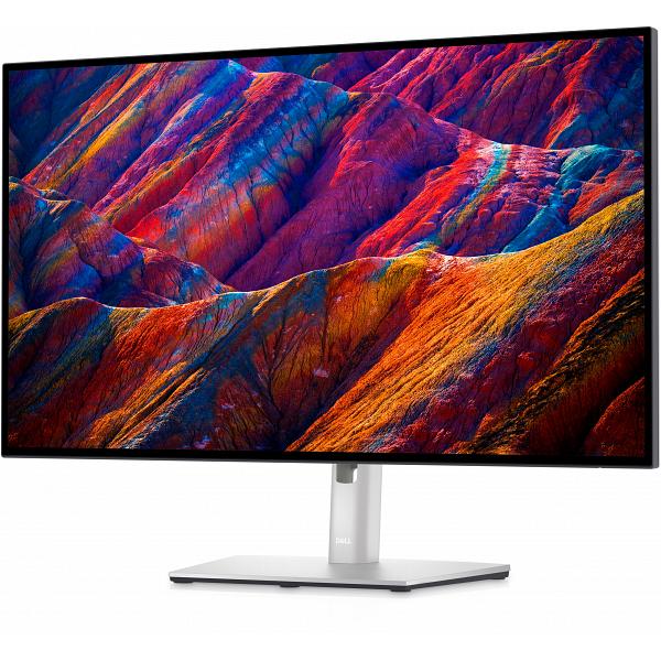   Dell 27\" UltraSharp U2723QE USB-C IPS