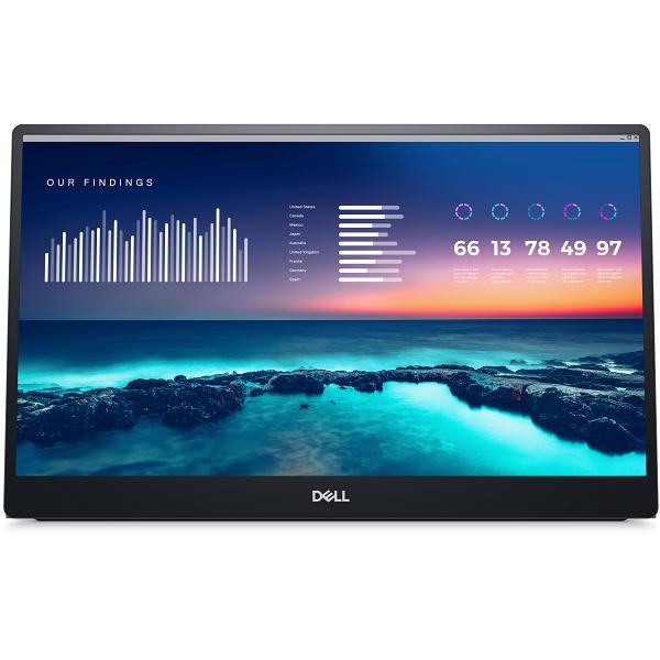   Dell 14\" Portable C1422H FHD IPS 3