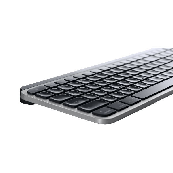  Logitech MX Keys for Mac 5