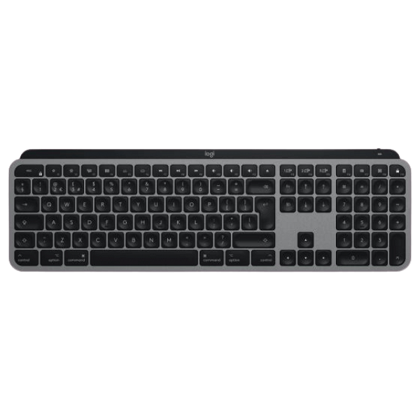  Logitech MX Keys for Mac 3