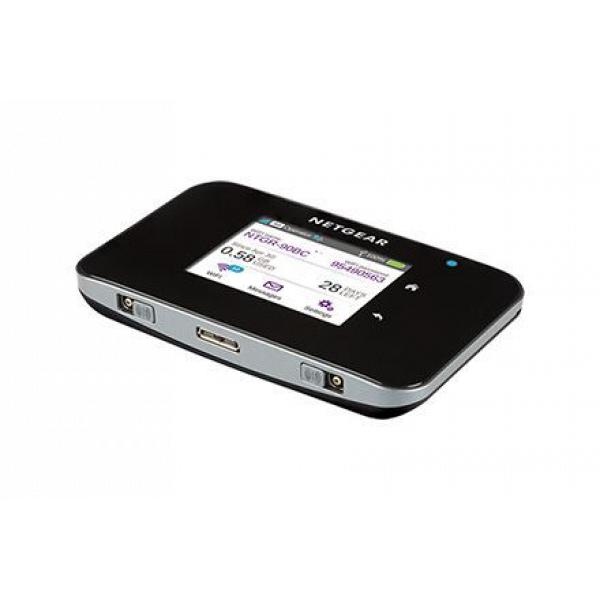 Netgear AirCard AC810 4G LTE Mobile WiFi Hotspot 3