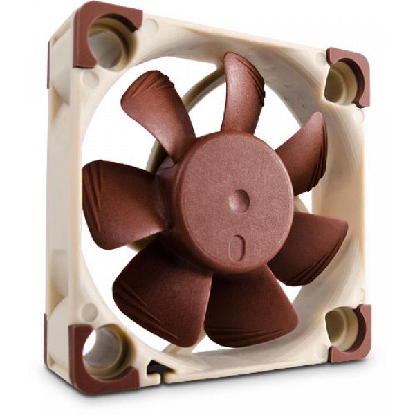   Noctua NF-A4x10 FLX 40mm