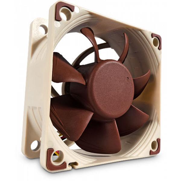   Noctua NF-A6x25 FLX 60mm