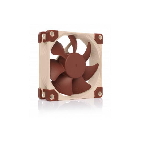   Noctua NF-A8 FLX 80mm