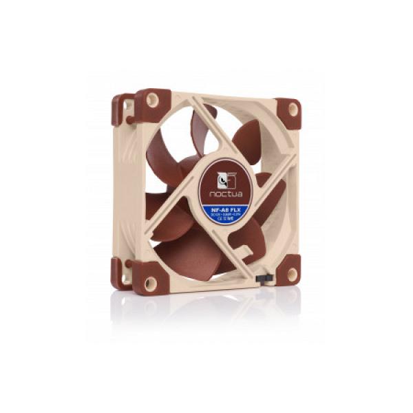   Noctua NF-A8 FLX 80mm 3