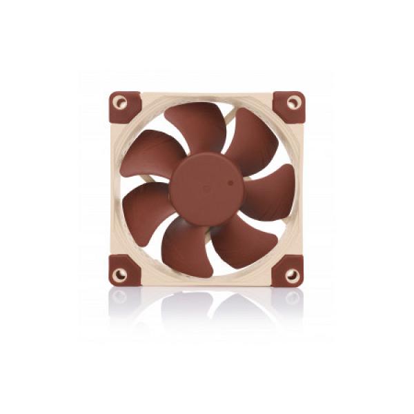   Noctua NF-A8 FLX 80mm 4